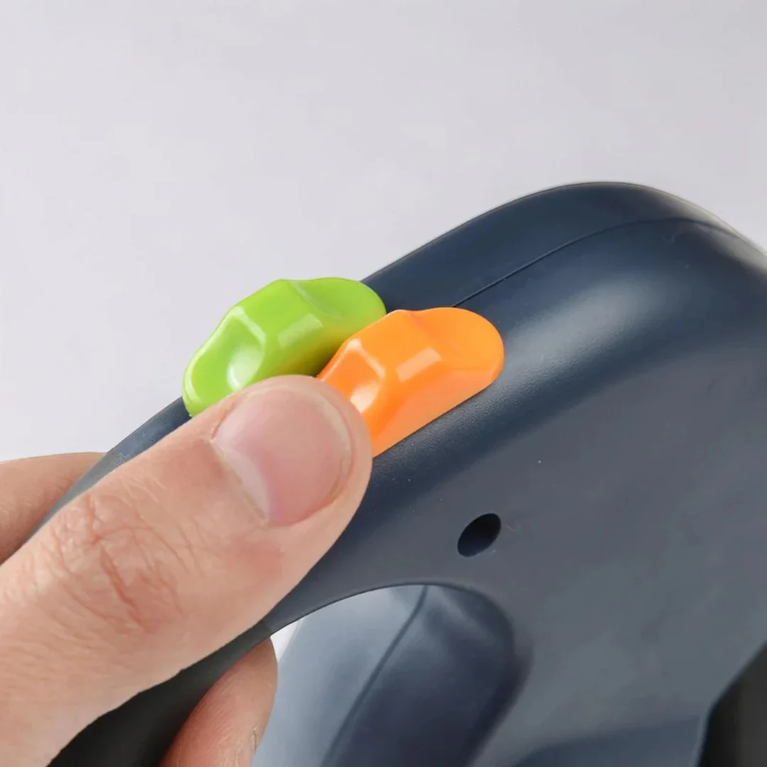 Hondenlijn Dubbel Huisdier Reizen Leer - Afbeelding 5