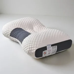 Hoofdkussen Slaapkussen Nek Ondersteuning Ergonomisch Vorm
