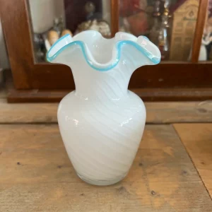 Murano Swirl vaasje