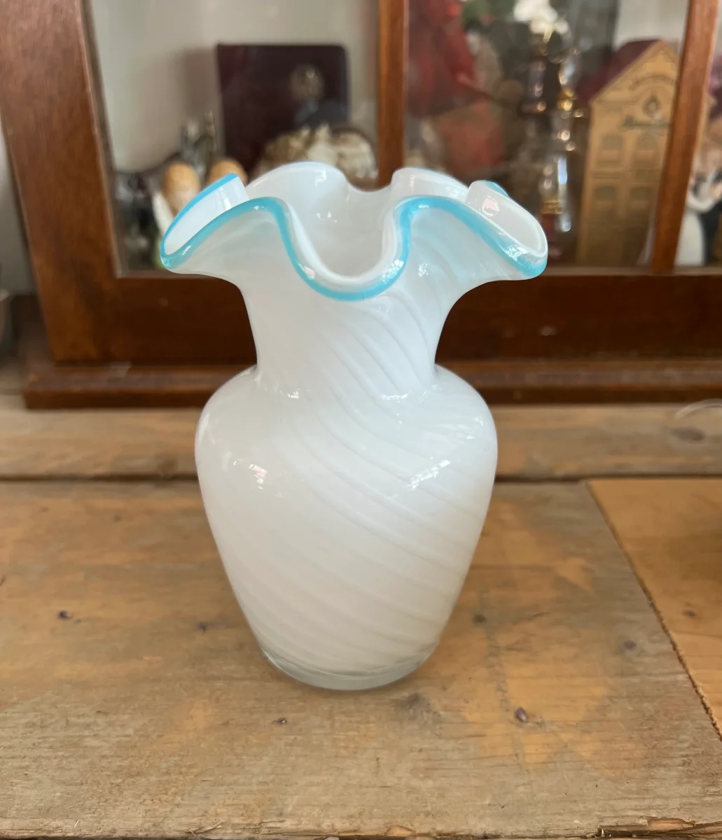 Murano Swirl vaasje