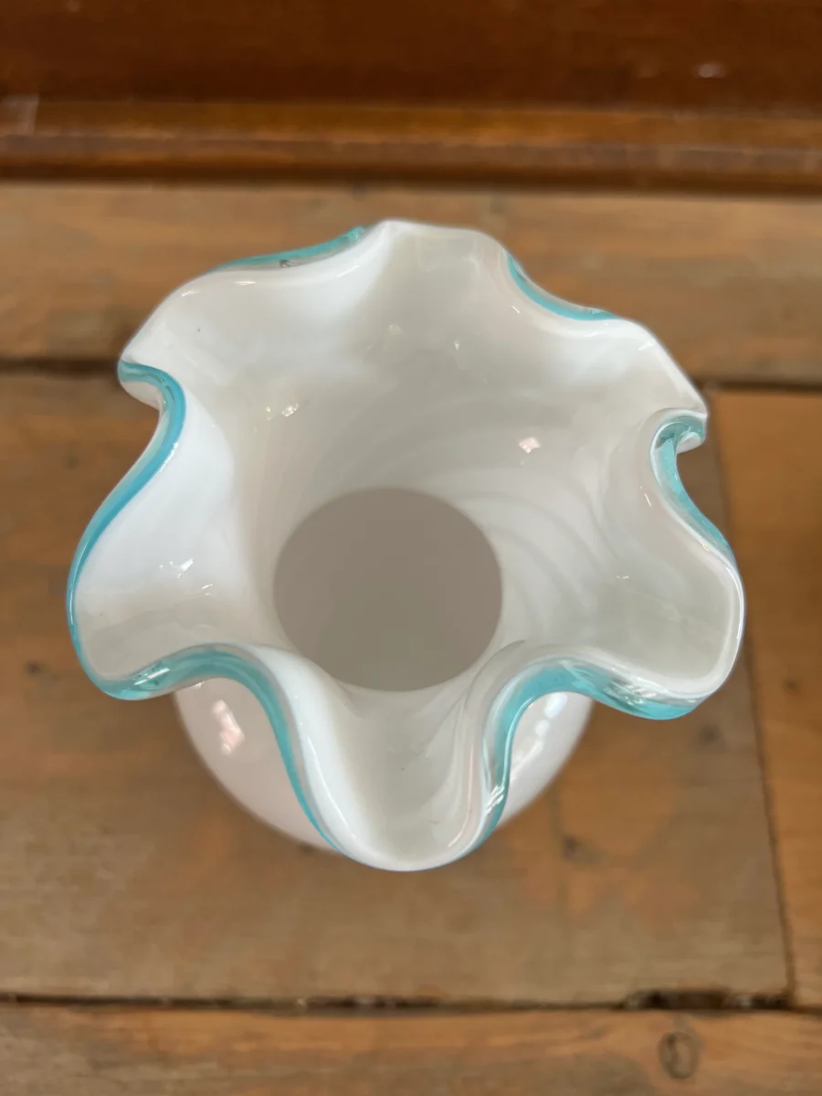 Murano Swirl vaasje - Afbeelding 4