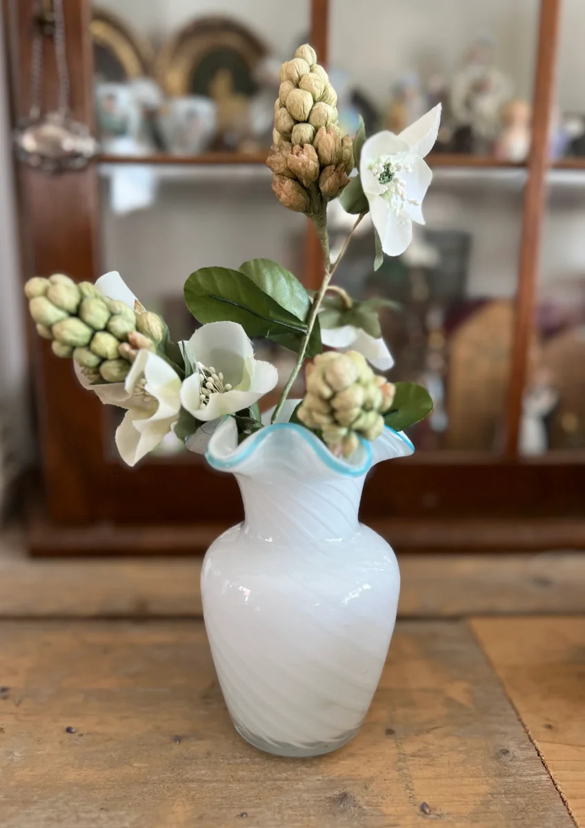 Murano Swirl vaasje - Afbeelding 3