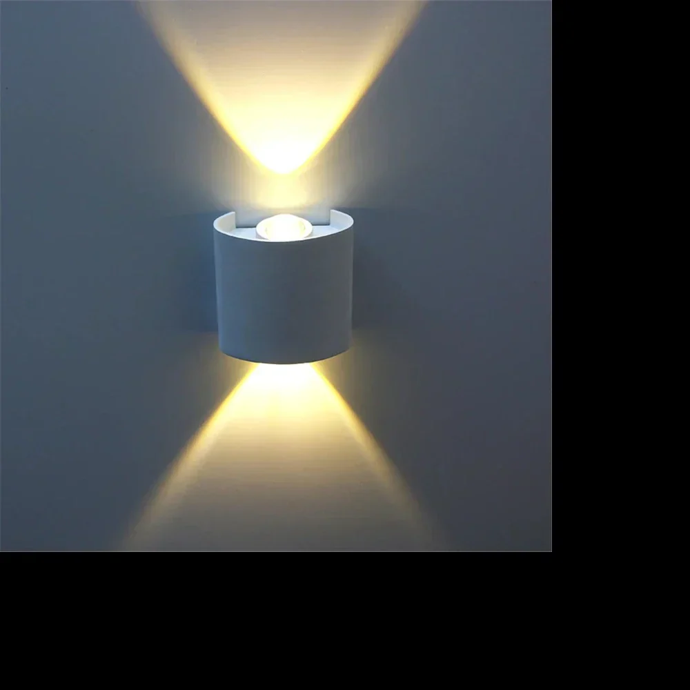 AquaGuard - Waterdichte Wandlamp - Afbeelding 3