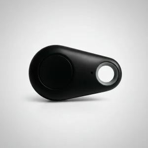 Bluetooth Tracker Sleutelhanger Mini GPS Locatie Alarm Kind Veiligheid