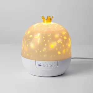 Nachtlamp Kinder Projector Sterrenhemel Licht Projectiefunctie