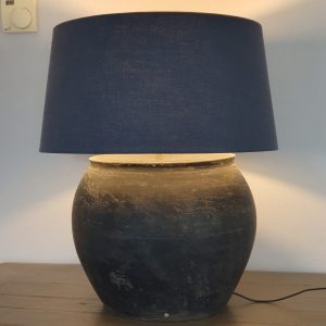 Lamp ‘waterkruik’