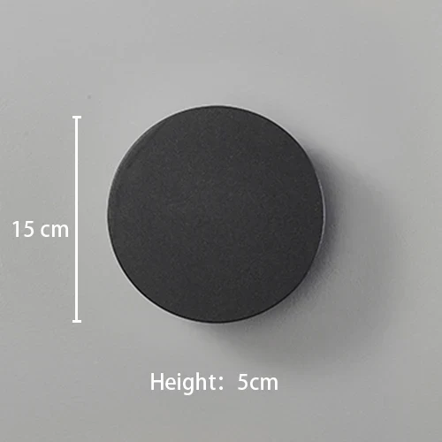 AquaShield - Waterdichte LED Wandlamp - Afbeelding 7