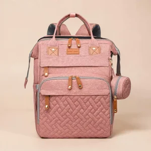 Luiertas Rugzak Baby Verzorgingstas Opvouwbaar