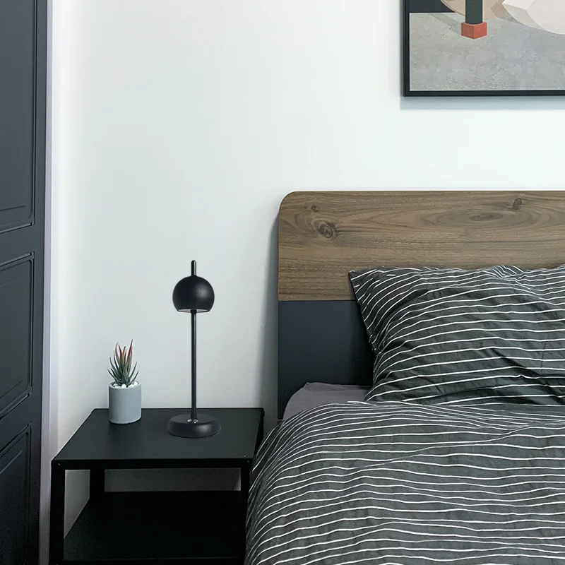 LuxioFlex - Draadloze LED-bureaulamp - Afbeelding 5