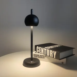 LuxioFlex - Draadloze LED-bureaulamp