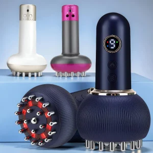 Massageapparaat Cellulite Massager Lichaamsmassage Apparaat