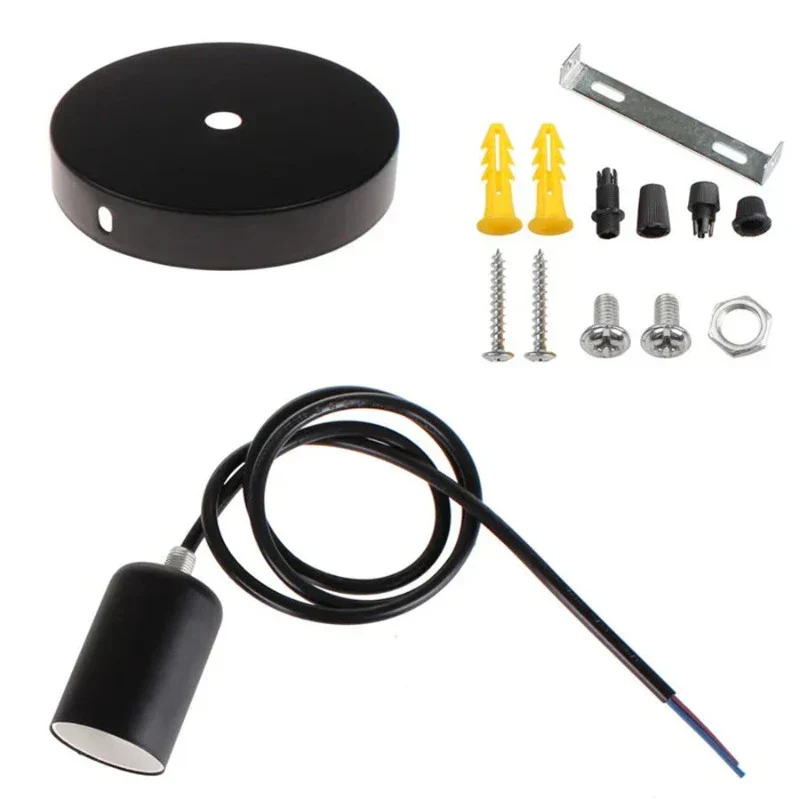 FloatLight - Hanglamp met Opgehangen Sokkel - Afbeelding 8