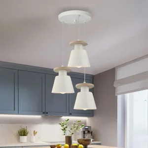 NordicGlow - Scandinavische Hanglamp voor Eetkamer of Keuken