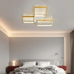 Luminara Eleganza - LED Kroonluchter Lamp