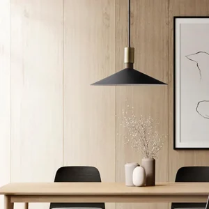 LuminousAura - Nordic Hanglamp