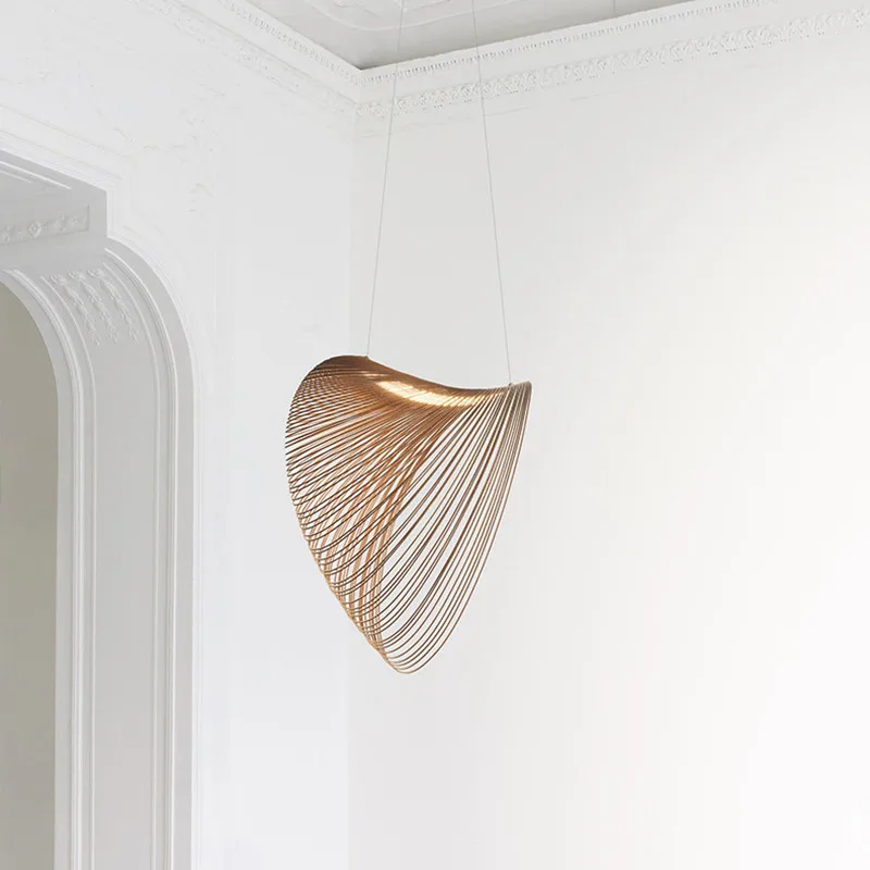 NordicElegance - Scandinavische Hanglampen - Afbeelding 7