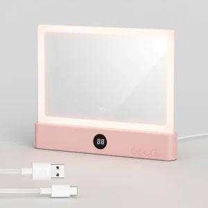 Leeslamp LED USB Oplaadbaar Dun Boekverlichting