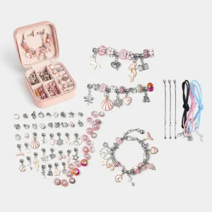 Kinder Armbandjes Maak Set Creatief Speelgoed Jonge Kinderen