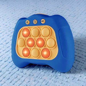 Pop It Spel Elektronisch Fidget Speelgoed Multiplayer