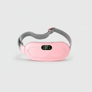 Warmtegordel Trilmassage Menstruatie Buikpijn