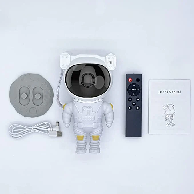 Astronaut Projector - Afbeelding 5