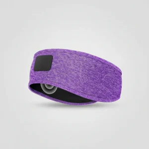 Bluetooth Koptelefoon Slaap Sport Hoofdband Spandex Nylon