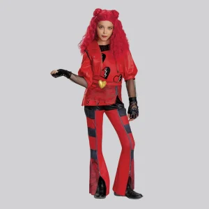 Meisjes Prinses Kostuum Set Halloween Cosplay Outfit