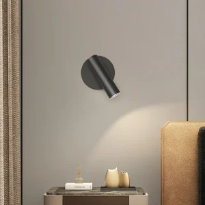 FlexiLicht - LED Wandlamp Leeslamp Voor Slaapkamer, Hotel & Nachtgebruik