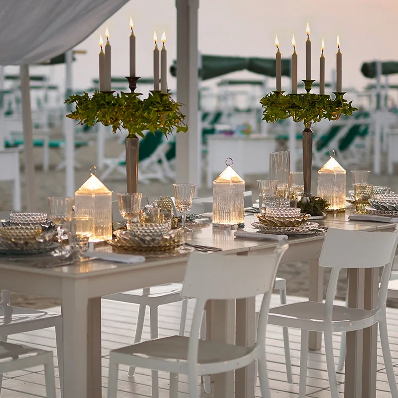 CrystalGlow - Oplaadbare Kristallen Nachtlamp met LED Verlichting, Dimbaar & Draadloos - Afbeelding 6