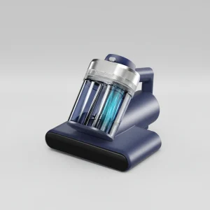 Mattress Stofzuiger UV-C Anion Technologie Krachtige