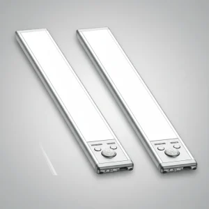 Led Verlichting Dimbaar Onderkast Licht Bewegingssensor USB C