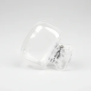 Tandenborstel Beschermhoes Set  Hygiëne Bescherming