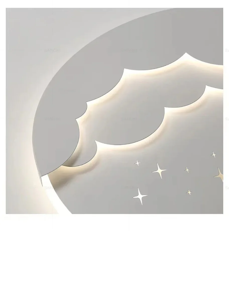 LumiGlow - Moderne LED-Wandlamp – Stijlvolle en Energiezuinige Verlichting voor Thuis - Afbeelding 7