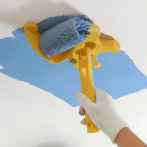 Verfroller Randroller Verf Rand Schilder Gereedschap