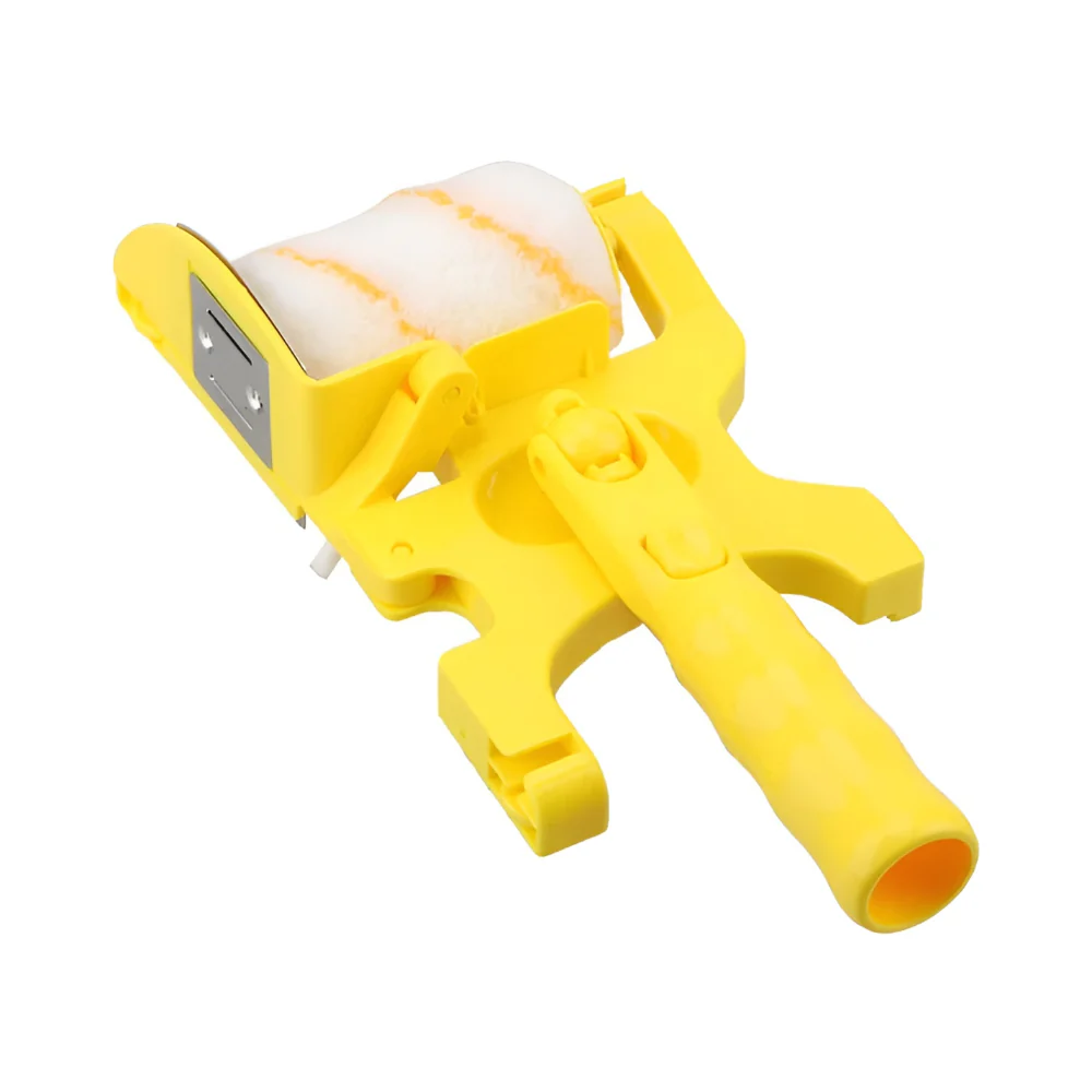 Verfroller Randroller Verf Rand Schilder Gereedschap - Afbeelding 7