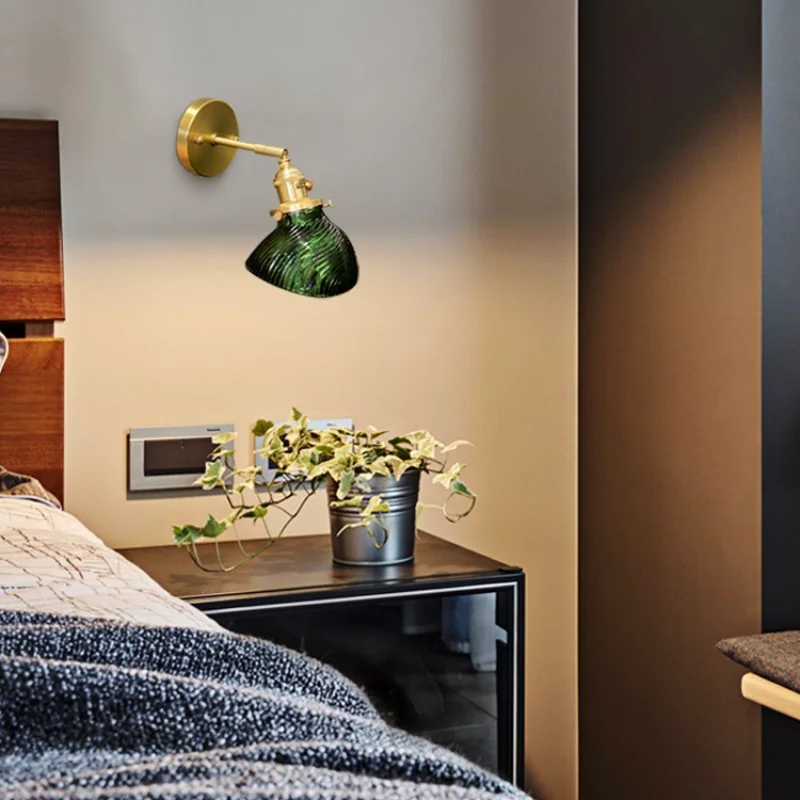 TimelessGlow – Vintage wandlamp voor een klassieke uitstraling - Afbeelding 3