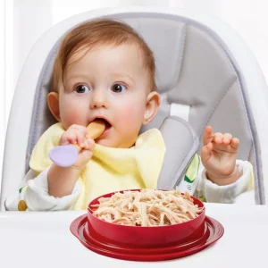 Vleessnijder Kip Handmatig Keukengerei Antislip Draaisysteem