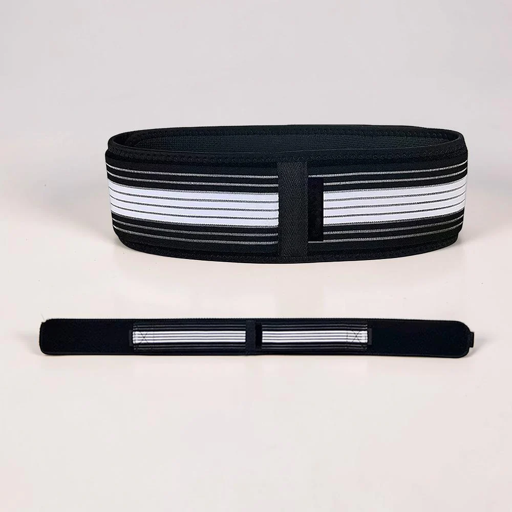Bekkenband Verstelbare Ondersteuningsband Heup Rug Stabiliteit