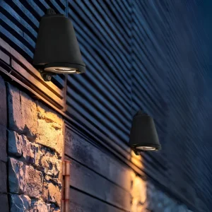 Wandlamp Buiten Moderne Metaal Buitenverlichting