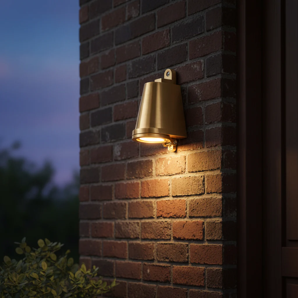 LED Wandlamp Buiten Sfeervolle Tuinverlichting - Afbeelding 5