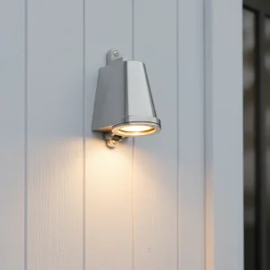 LED Wandlamp Buiten Sfeervolle Tuinverlichting