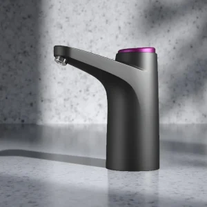 Waterpomp Fles Automatisch USB Oplaadbaar