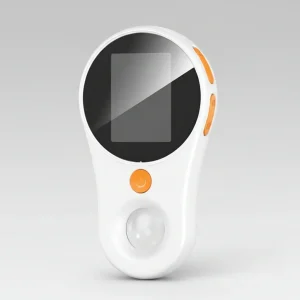 Digitale Microscoop Handheld 500X Vergroting Verlichting