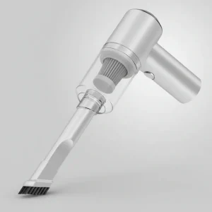 Handstofzuiger Draadloos Krachtige Zuigkracht Auto Thuis