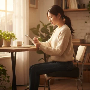 Zitkussen Ergonomisch Stoelkussen Traagschuim Bureau Auto