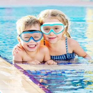 Zwembril Kinderen Zwembril Anti Condens Zwem Bril