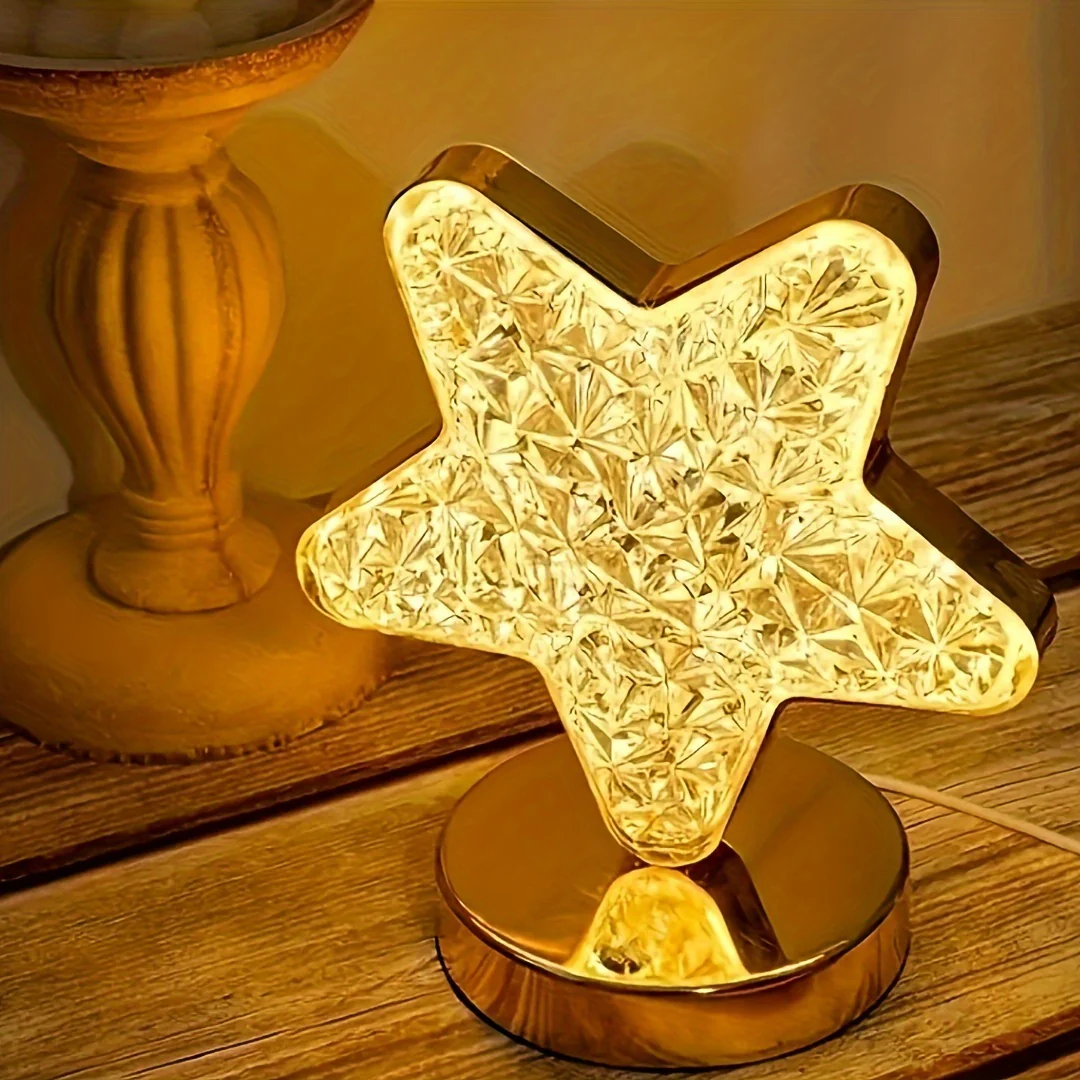 LumiFlex - Moderne LED Bureaulamp met 3-Kleuren Dimbare Verlichting - Afbeelding 8