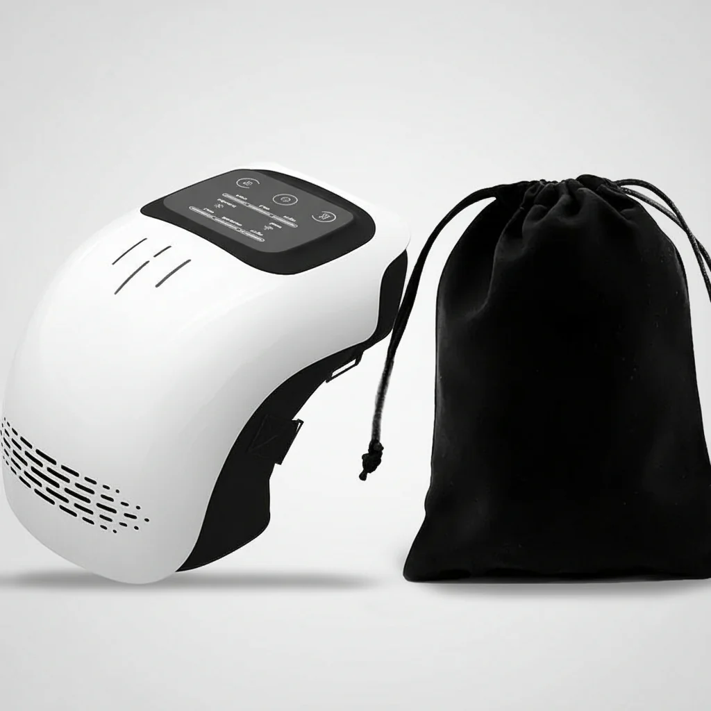 Massage Warmte Compress Apparaat Elektrisch Spiermassage - Afbeelding 4