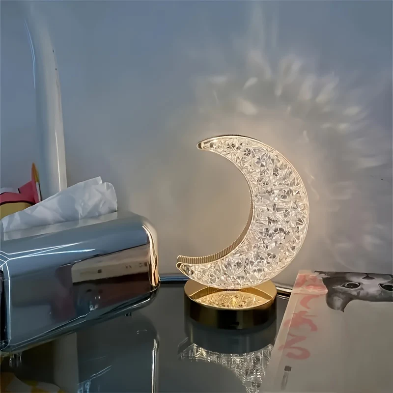 LumiFlex - Moderne LED Bureaulamp met 3-Kleuren Dimbare Verlichting - Afbeelding 6