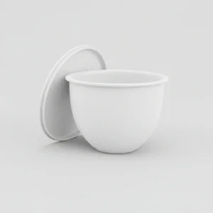 Siliconen Liner Keukenmachine Hittebestendig Ruimtebesparend